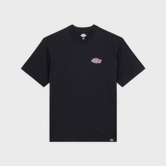 Graysville Tee SS - Black