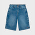 Women's Denim Carpenter Jorts