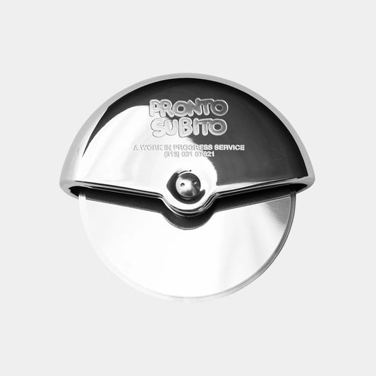Pronto Slicer, Stainless Steel