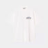 S/S Arcan T-shirt, White