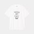 S/S Masterpiece T-shirt - White