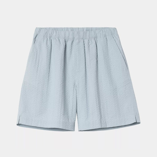 W' Toland Short, Blue Fog