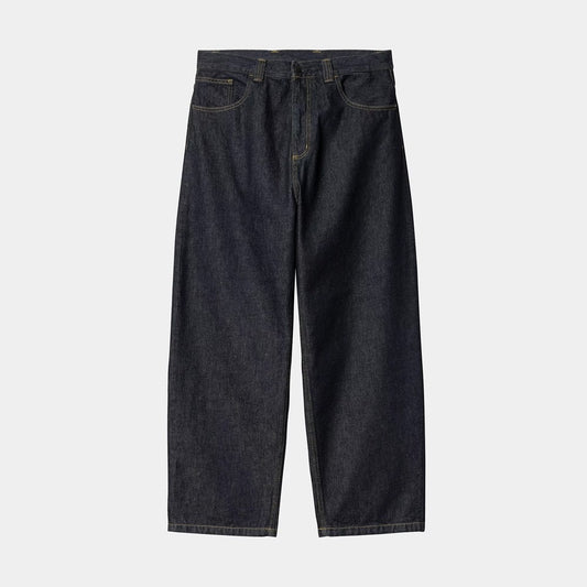 Brandon Pant - Blue Rinsed