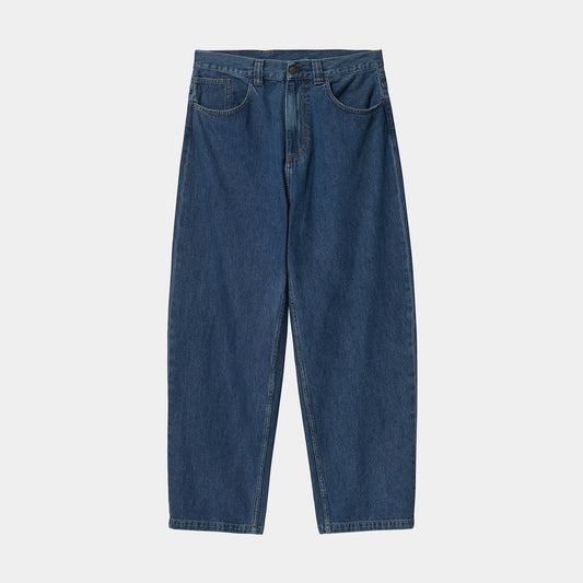 Brandon Pant, Blue Stone Washed