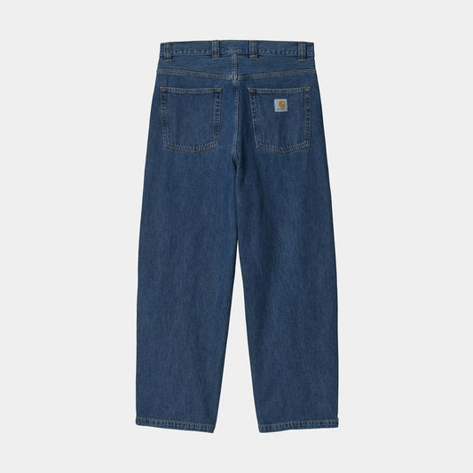 Brandon Pant, Blue Stone Washed