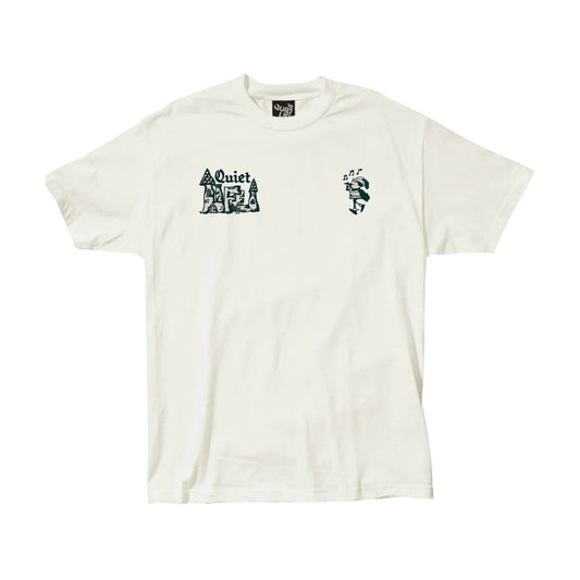 Quiet Kingdom Tee