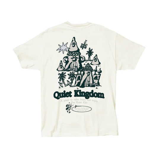 Quiet Kingdom Tee