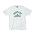 Quiet Life Athletic Dept. Tee - White