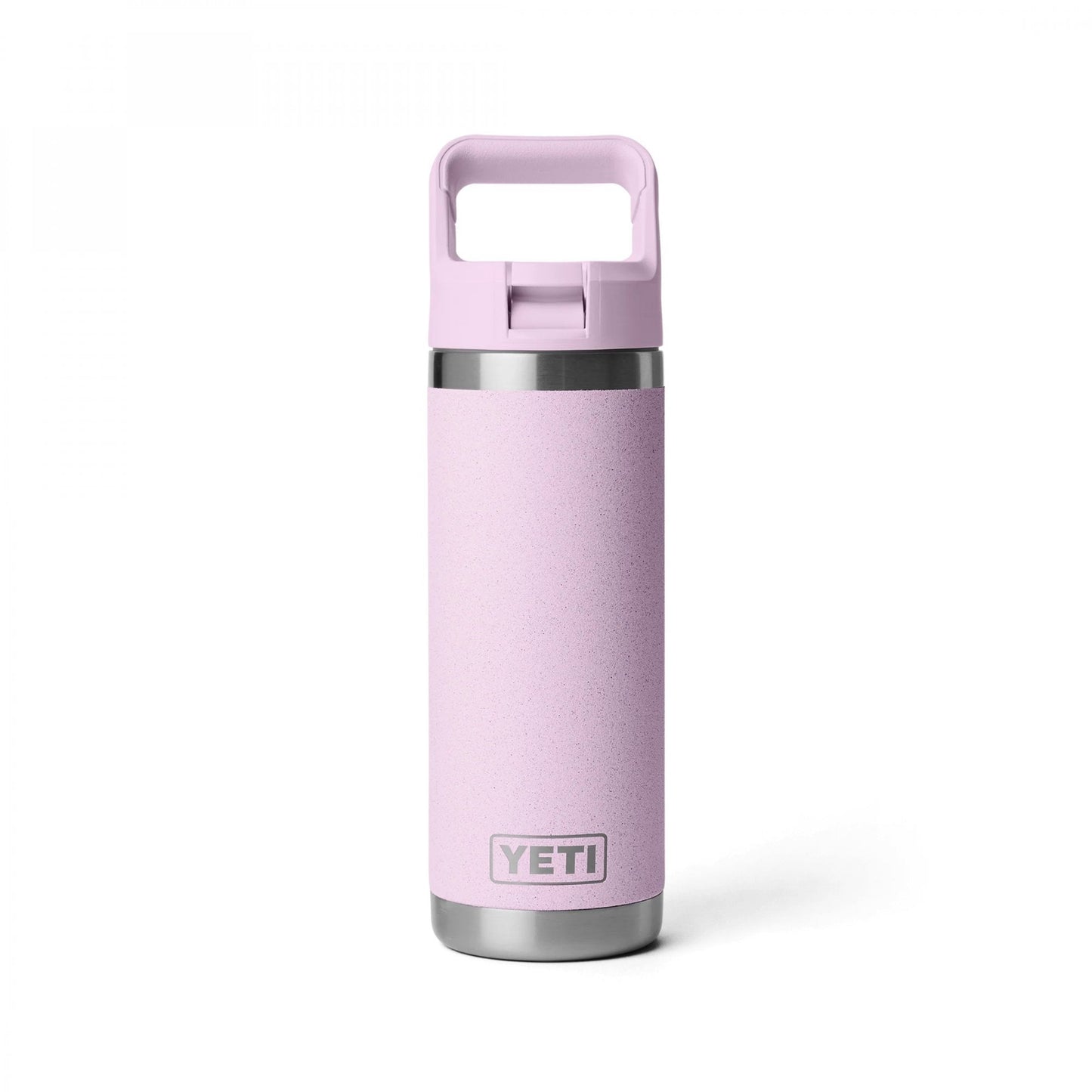 Rambler 18oz Bottle - C Straw