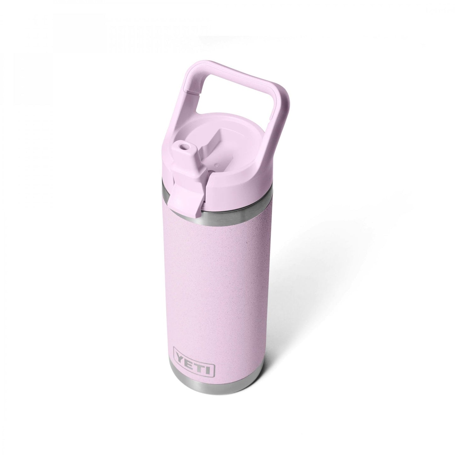 Rambler 18oz Bottle - C Straw