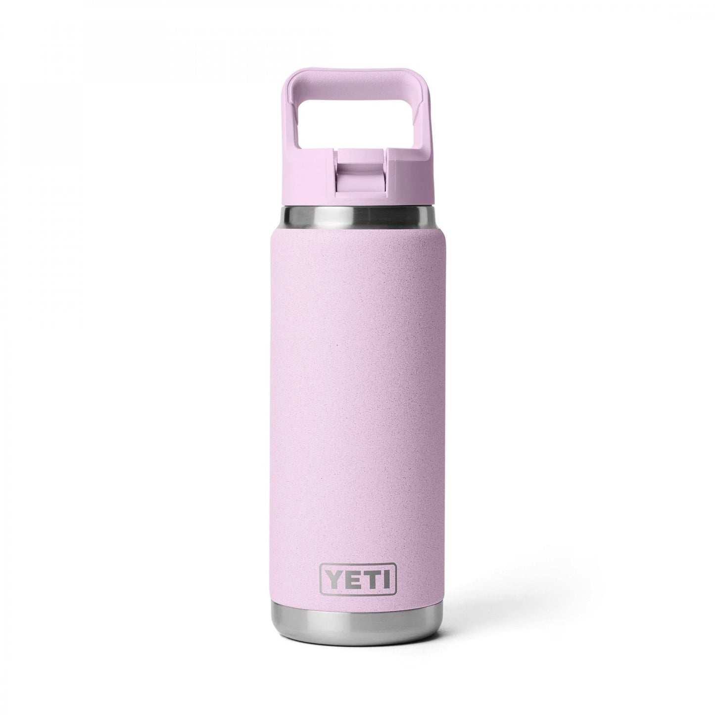 Rambler 26oz Bottle - C Straw
