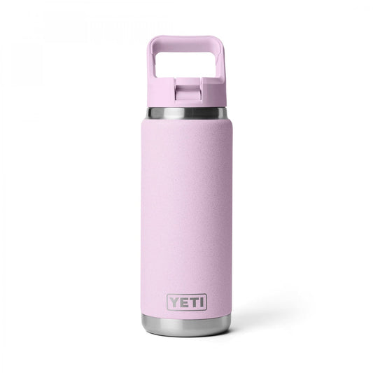 Rambler 26oz Bottle - C Straw
