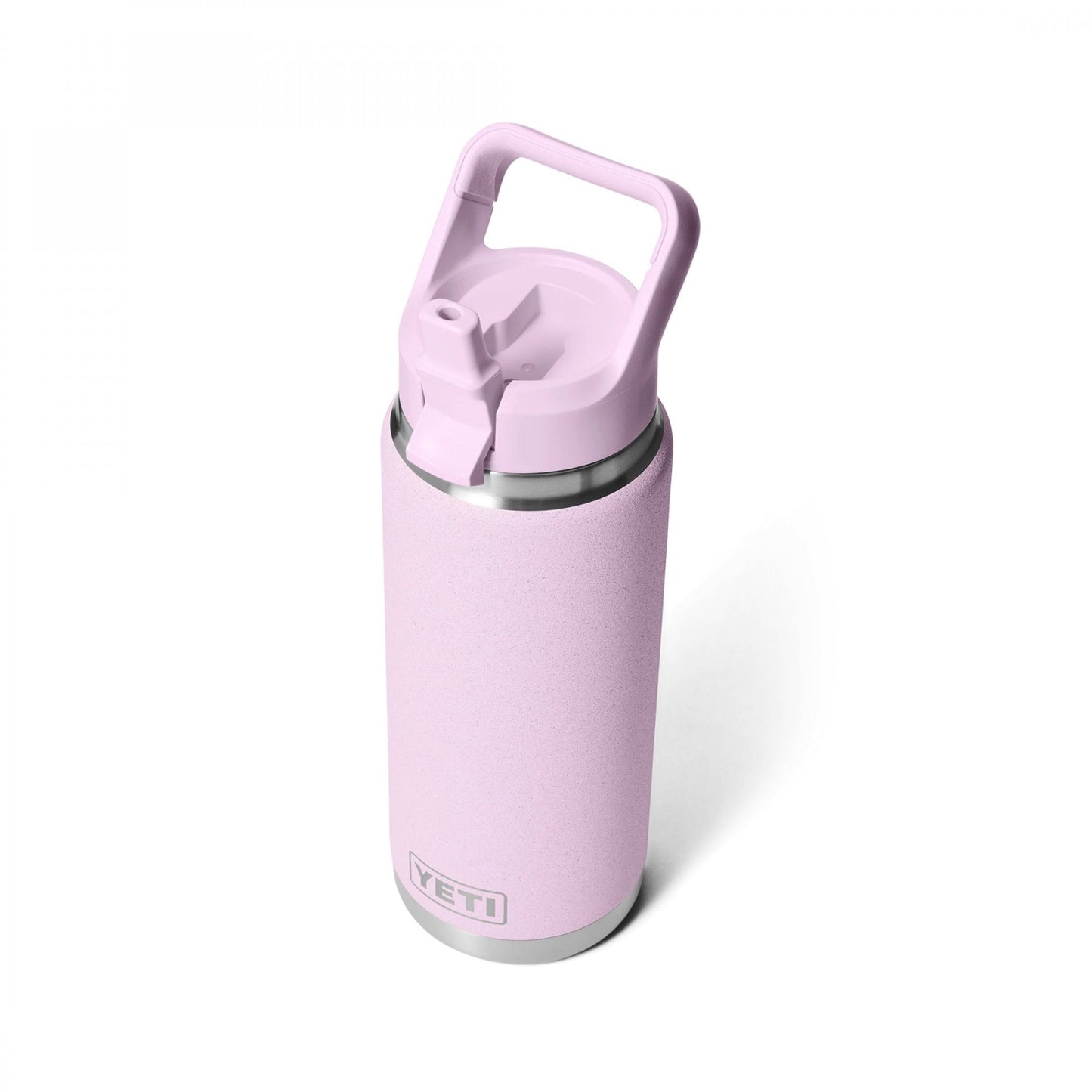 Rambler 26oz Bottle - C Straw