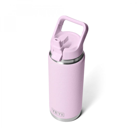 Rambler 26oz Bottle - C Straw
