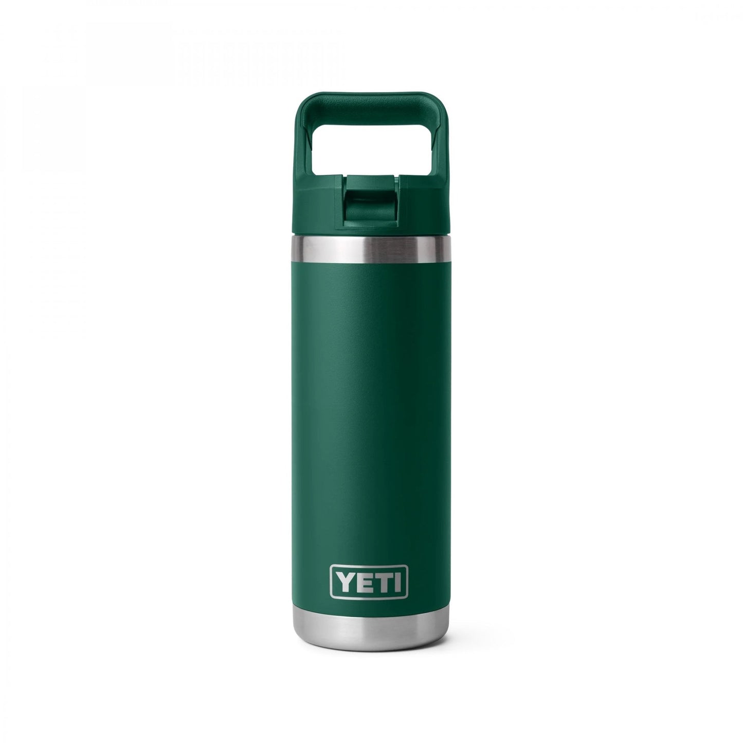 Rambler 18oz Bottle - C Straw