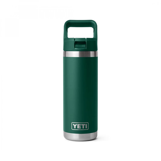 Rambler 18oz Bottle - C Straw