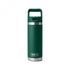 Rambler 18oz Bottle - C Straw