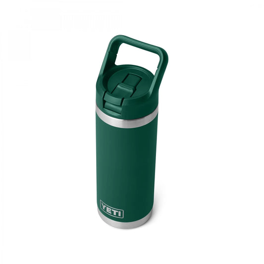 Rambler 18oz Bottle - C Straw