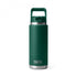 Rambler 26oz Bottle - C Straw