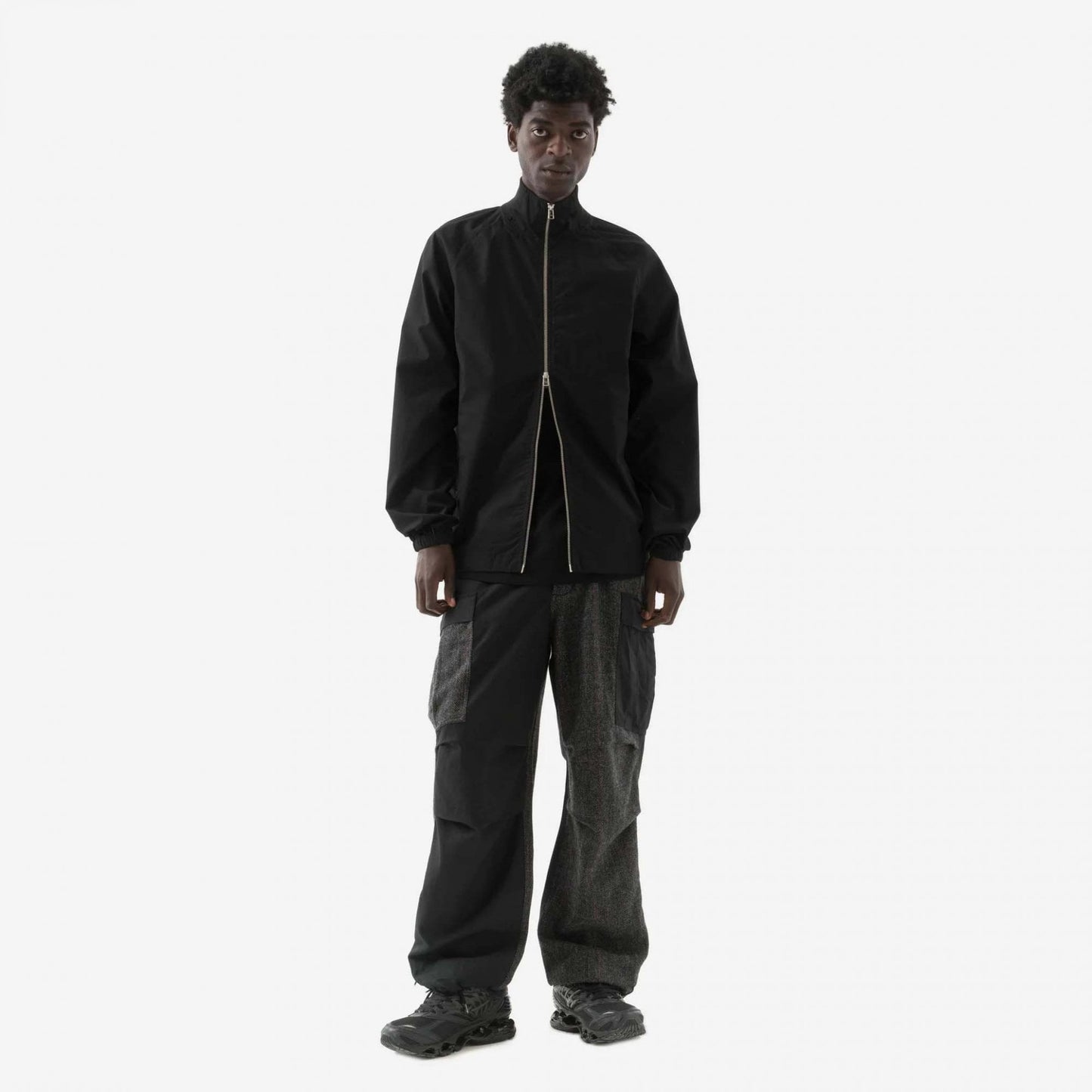 5308 Track Top