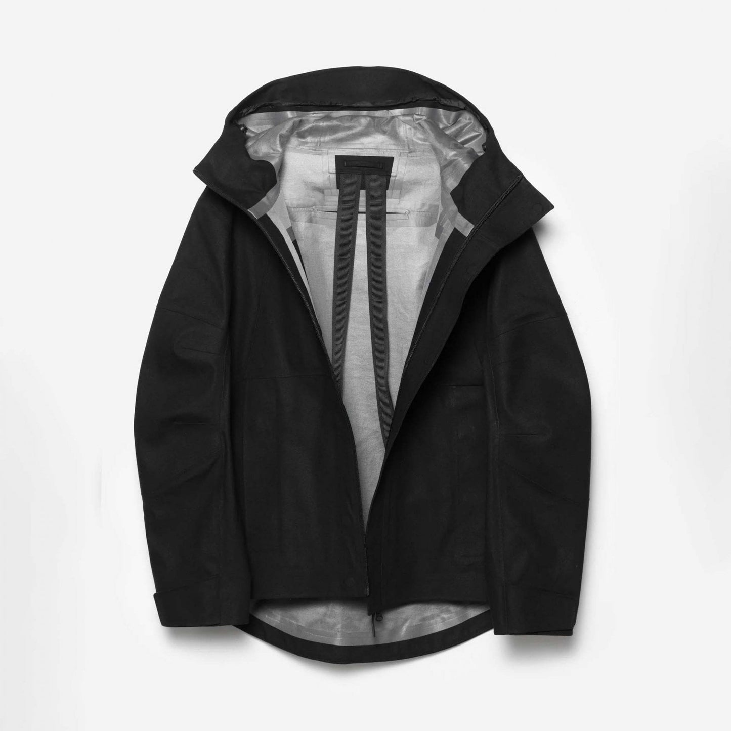 1586 Seam Sealed Hanbok Jacket