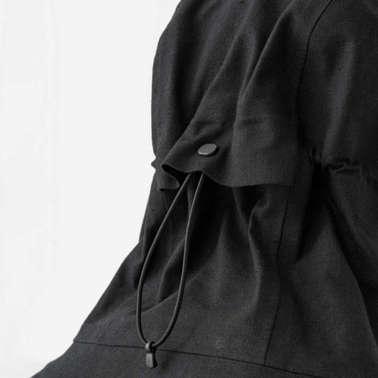1586 Seam Sealed Hanbok Jacket