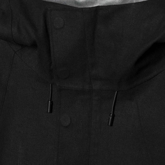 1586 Seam Sealed Hanbok Jacket