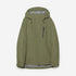 7185 Waterproof 3l Asym Storm Parka