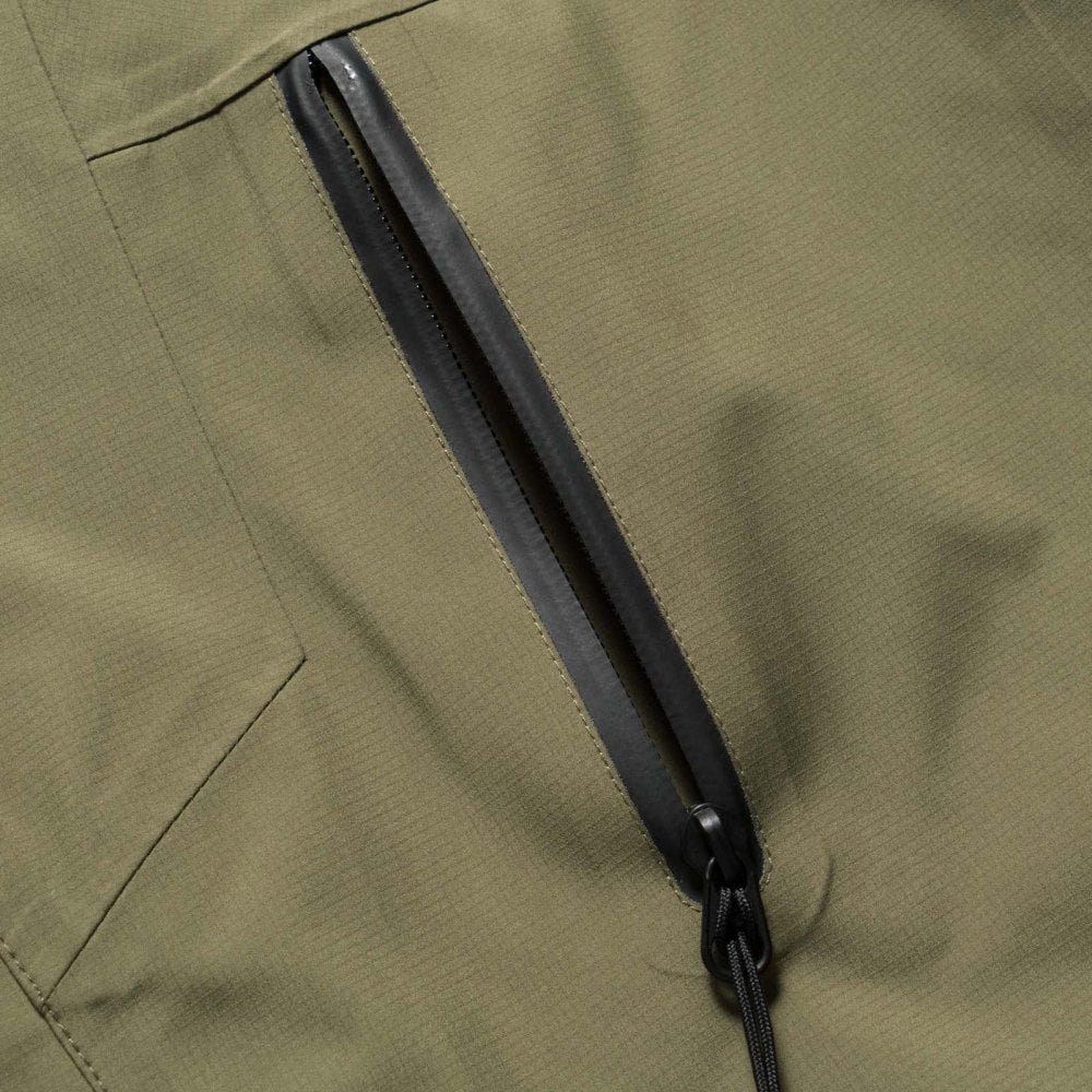 7185 Waterproof 3l Asym Storm Parka