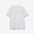 2201 Sno Panters Snowboard T-shirt - Ice Blue