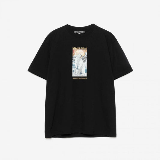 2211 Alaskan Polar Bears T-shirt