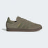 Gazelle - Orbit Green / Focus Olive / Gold Metallic