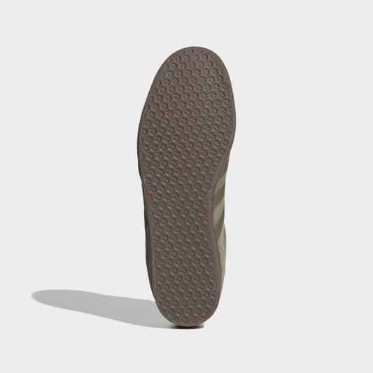 Gazelle - Orbit Green / Focus Olive / Gold Metallic