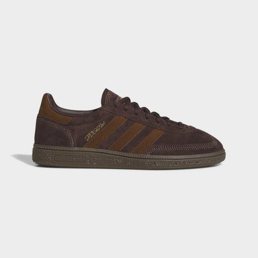 Handball Spezial - Shadow Brown / Gum
