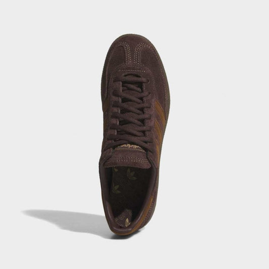 Handball Spezial - Shadow Brown / Gum