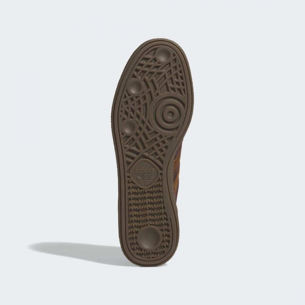 Handball Spezial - Shadow Brown / Gum