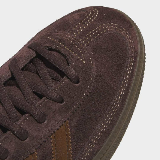 Handball Spezial - Shadow Brown / Gum