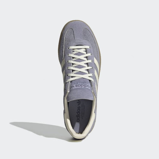 Women's Handball Spezial - Silver Violet / Crew White / Gum