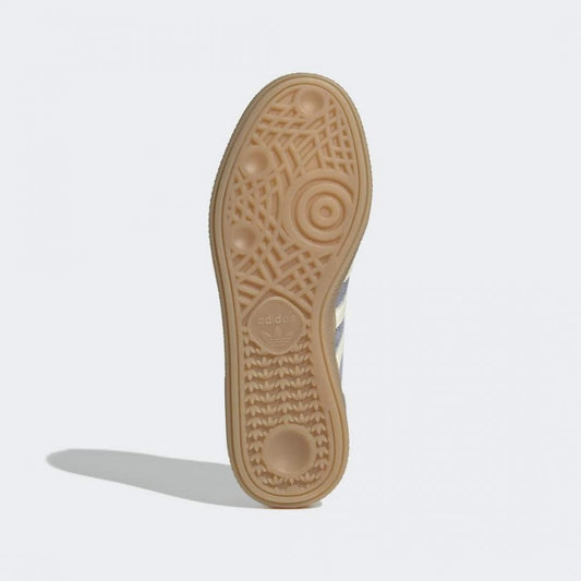 Women's Handball Spezial - Silver Violet / Crew White / Gum