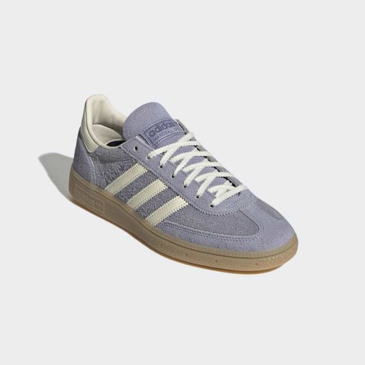 Women's Handball Spezial - Silver Violet / Crew White / Gum