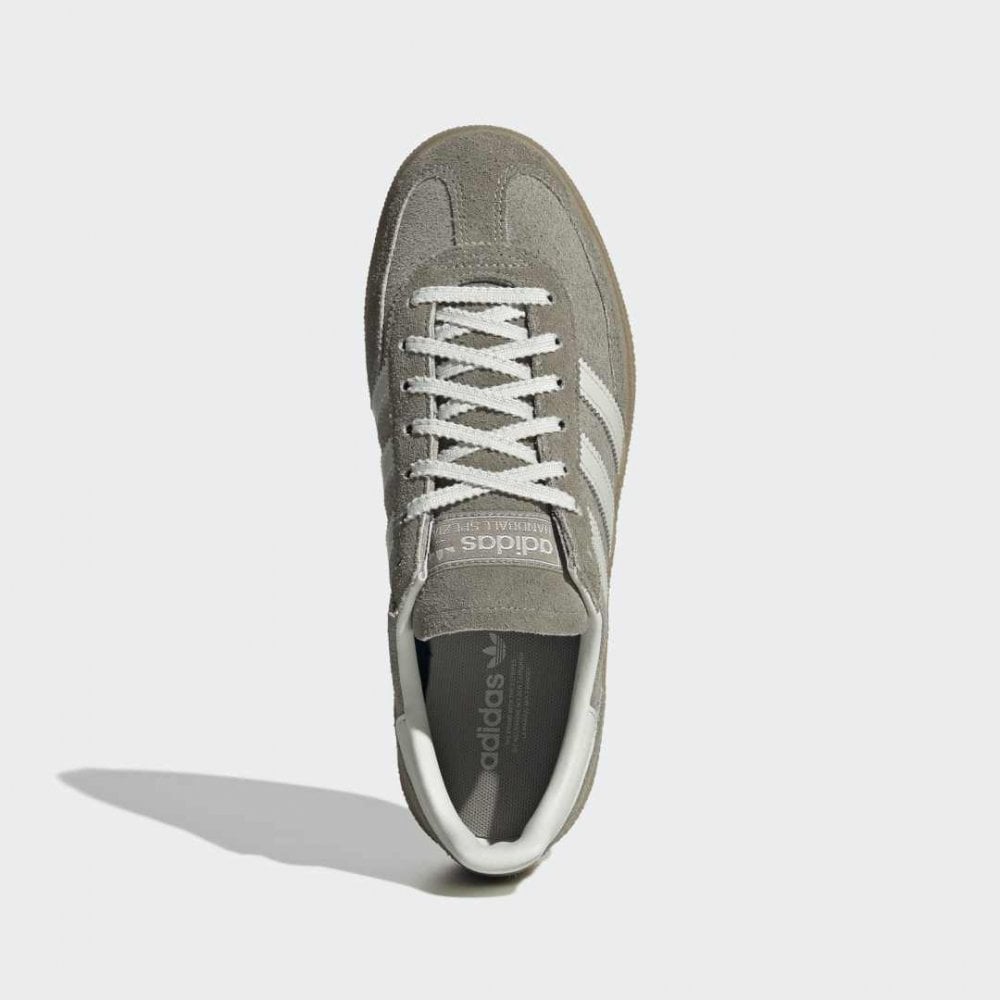 W Handball Spezial - Silver Pebble / Orbit Grey / Gum