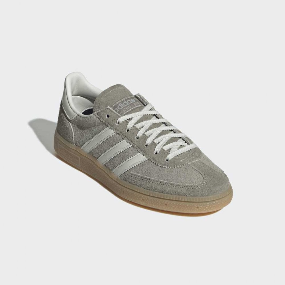 W Handball Spezial - Silver Pebble / Orbit Grey / Gum