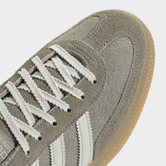 W Handball Spezial - Silver Pebble / Orbit Grey / Gum