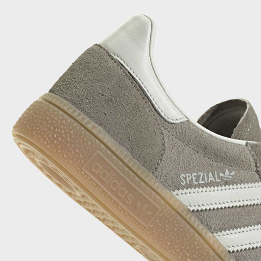 W Handball Spezial - Silver Pebble / Orbit Grey / Gum