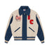 Checkout Varsity Jacket