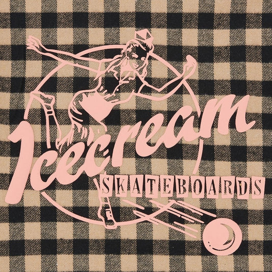 Multi Check LS Shirt