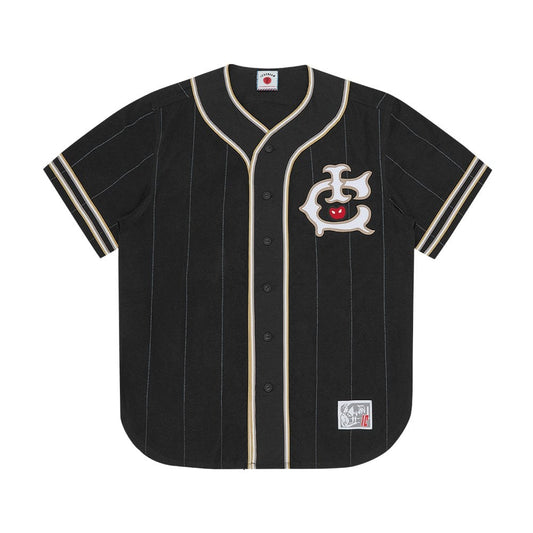 IC Baseball Jersey