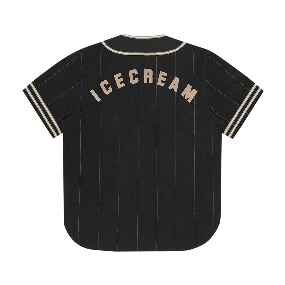 IC Baseball Jersey