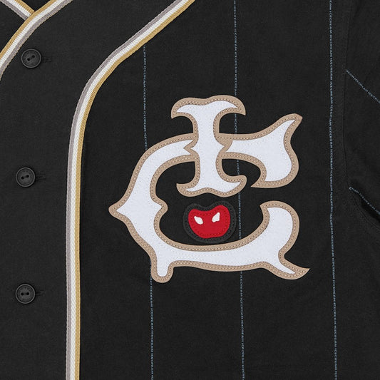 IC Baseball Jersey