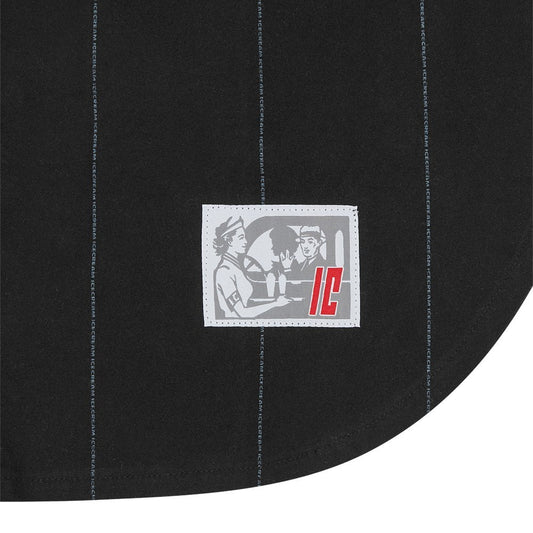 IC Baseball Jersey